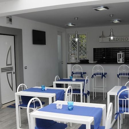 Bed and Breakfast Badinomare Террачина Экстерьер фото